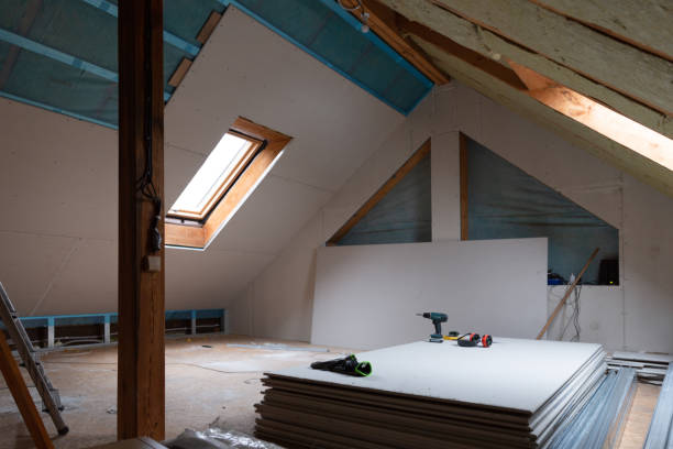 Best Energy Efficiency Solutions in Harmony, PA