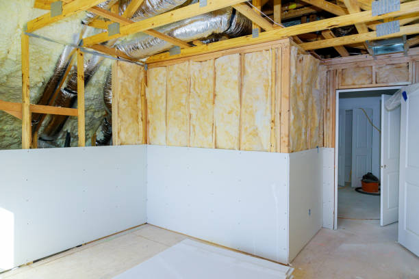 Best Insulation for Specific Applications in Harmony, PA