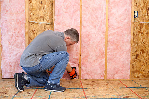 Best Energy Efficiency Solutions in Harmony, PA